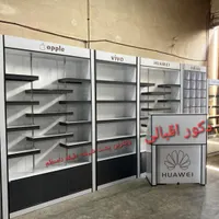 دکورaقفسهaپیشخوانf ویترین iiرگال کانتر|فروشگاه و مغازه|تهران, حسن‌آباد|دیوار