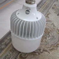 لامپ ۱۵۰ وات پر قدرت پارس شعاع
