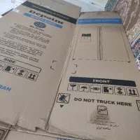 کارتن بخچال