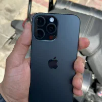 آیفون ۱۵پرومکس