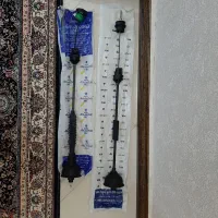 دو عدد سیم کلاچ پژو پارس مدل ای اف سون
