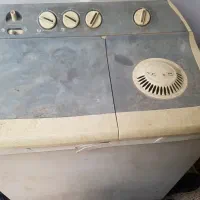 ماشین لباسشویی دوقلو اسنوا