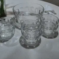 انار خوری ،آجیل خوری انگشتی فرانسه