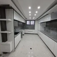 آپارتمان ۹۵ متر جنوبی رو  آفتاب فول امکانات تکمیل