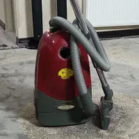 جاروبرقی بوش