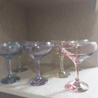 بستنی خوری 6 رنگ بیسترو پاشاباغچه