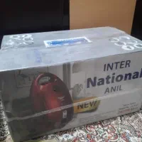 جارو برقی ناسیونال