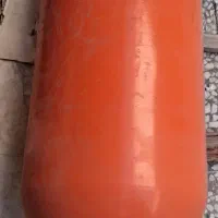 مخزن cng100 لیتری(18کیلویی)