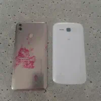 گوشـی هواوی نیاز به تعمیر، و یه ایرپاد سالم پلمپ