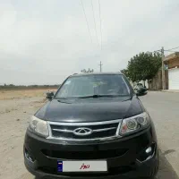 تیگو 5 چری فول 2000