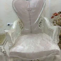 مبل استیل