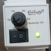 دستگاه هشدار دهنده جلوگیری از قطع برق هوشمند