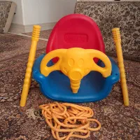 تاب کودک