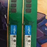 رم ۸گیگ ddr4