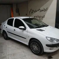 پژو اس دی و8 مدل ۹۶