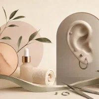 دوره آموزش تکمیلی پیرسینگ
