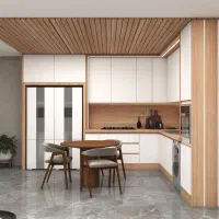 اجرای کابینت و کمددیواری