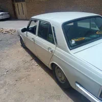 پیکان سواری ۸۳ انژکتور
