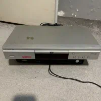 دستگاه dvd
