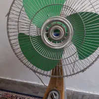 پنکه رومیزی ناسیونال ژاپنی اصل