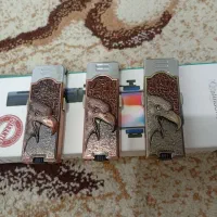 فروش فوری ۳ عدد فندک اتمی نونو