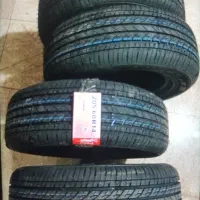 لاستیک کویر تایر 205/60R14 پژو ، رانا