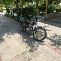هندا نیکتاز ۲۰۰ مدل ۱۴۰۴