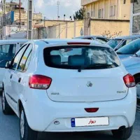 تیبا۲ مدل ۹۸