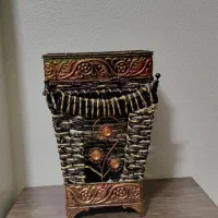 سطل و جادستمالی