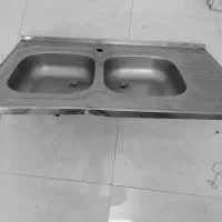 سینک روکار