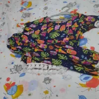 لباس بچه گانه