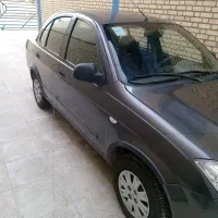 تیبا یک مدل۹۴|خودرو سواری و وانت|پیشوا, |دیوار