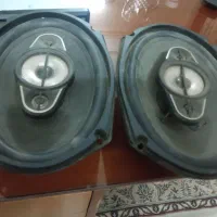 ضبط وباند