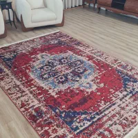 روفرشی و فرشینه شاهکار