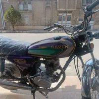 موتور سیکلت