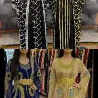 لباس مجلسی وی آی پی خیره کننده|لباس|تبریز, |دیوار