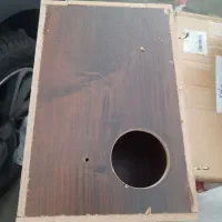 باکس کنار قفس جوجه کشی  عروس هلندی