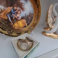 ساعت|ساعت|مشهد, یاس|دیوار