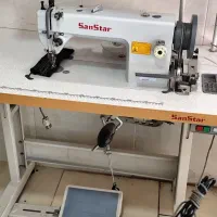 چرخ سانستار دوپایه 12درجه