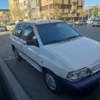 پراید مدل 89