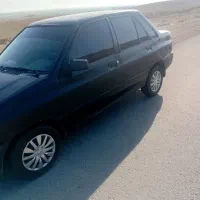 پراید 82 سالم دوگانه دستی
