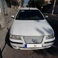 سمند89|خودرو سواری و وانت|باسمنج, |دیوار