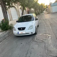 تیبا ۲‌‌ مدل ۹۸