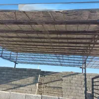 جوشکار سیار سقف سبک و نصب در و انواع جوشکاری