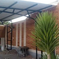 پارکینگ سایبان
