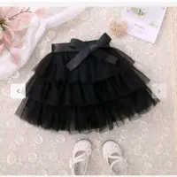 لباس مجلسی یا لباس عروس بچگانه