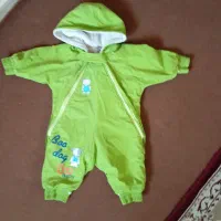 لباس بچگانه