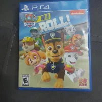 بازی ps4