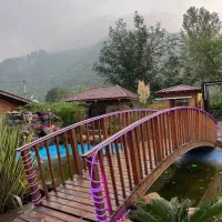 دونیروی‌جوان‌خانم‌وآقادرمجموعه‌رستوران‌کابوک