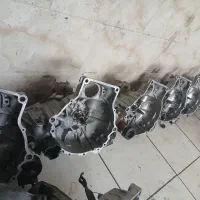 گیربکس پراید ضمانت ۶ماه